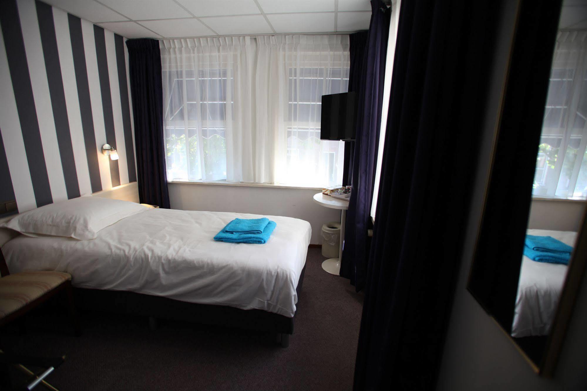 Hotel Het Wapen Enkhuizen