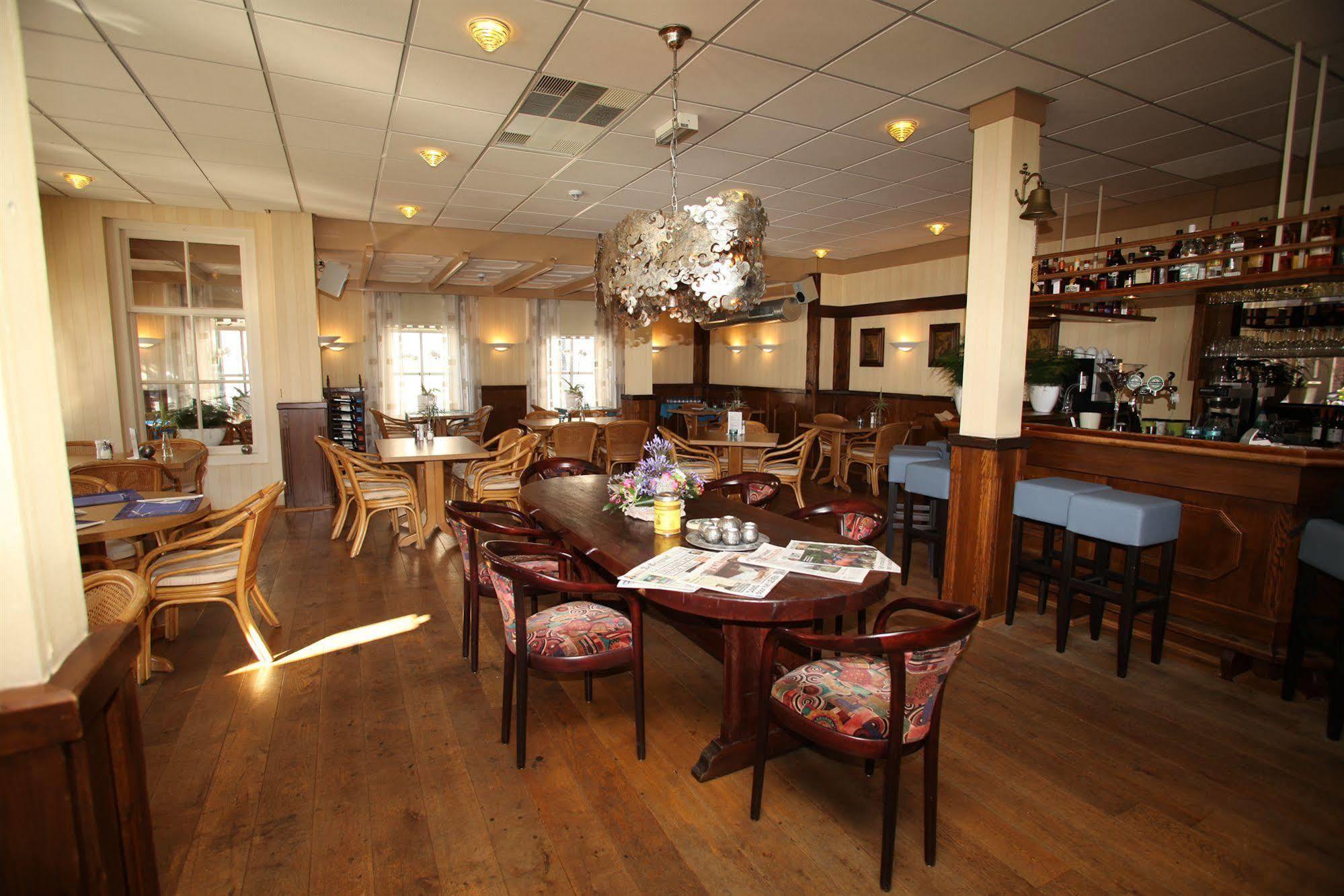 Hotel Het Wapen 3*