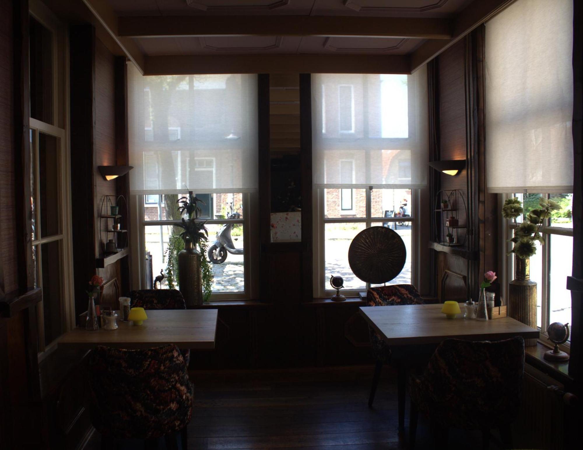 Hotel Het Wapen