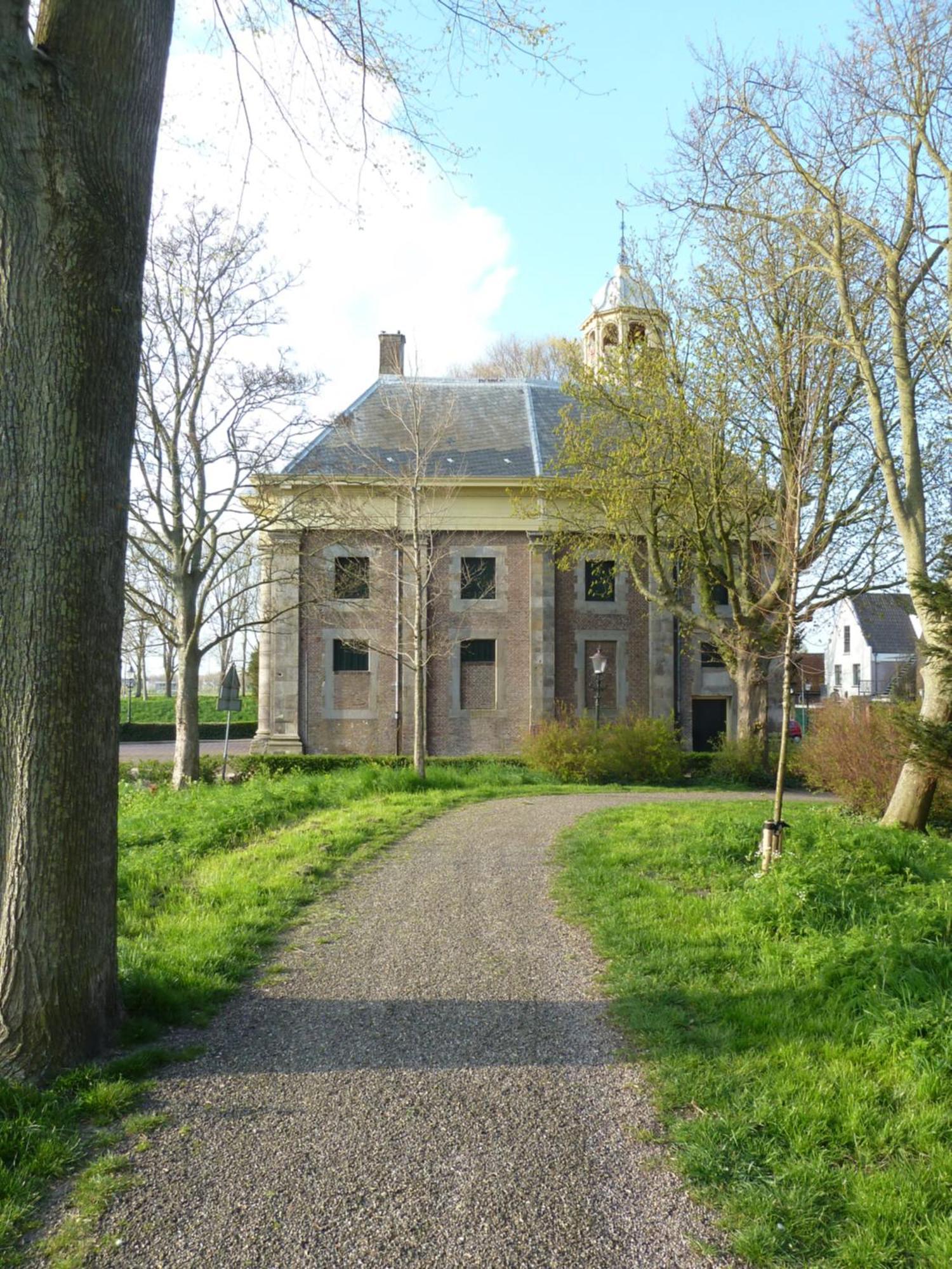 Hotel Het Wapen 3*