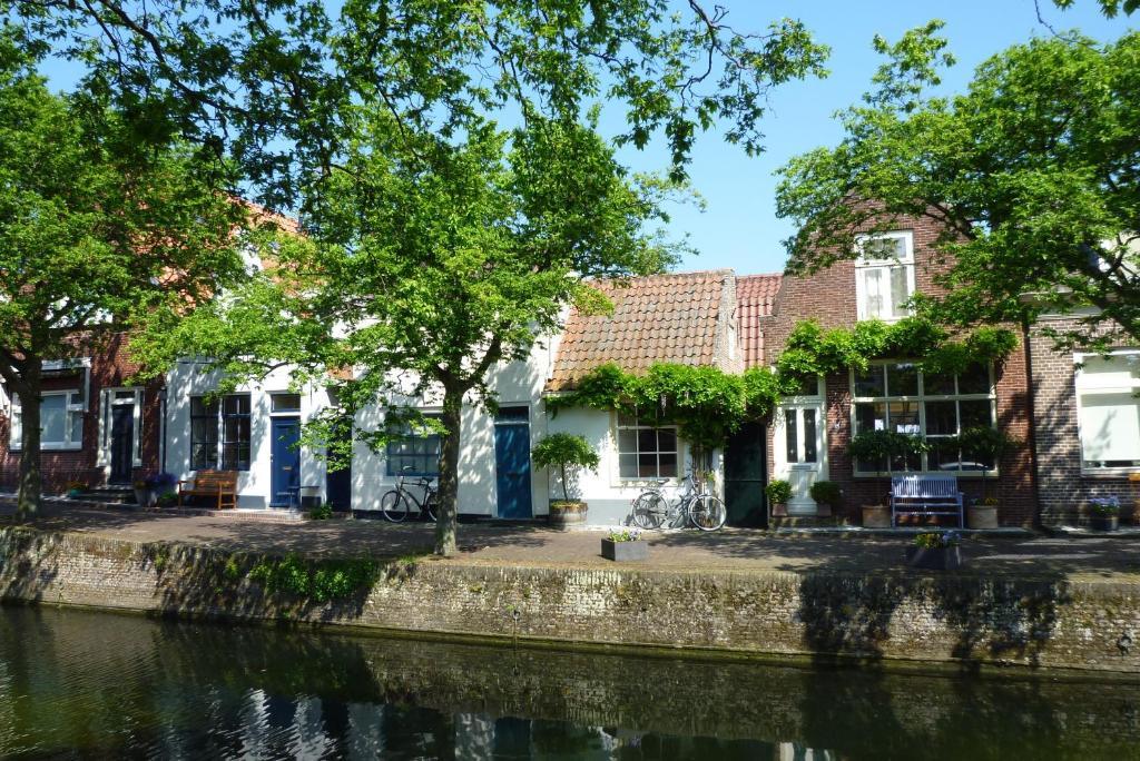 Het Wapen Hotel