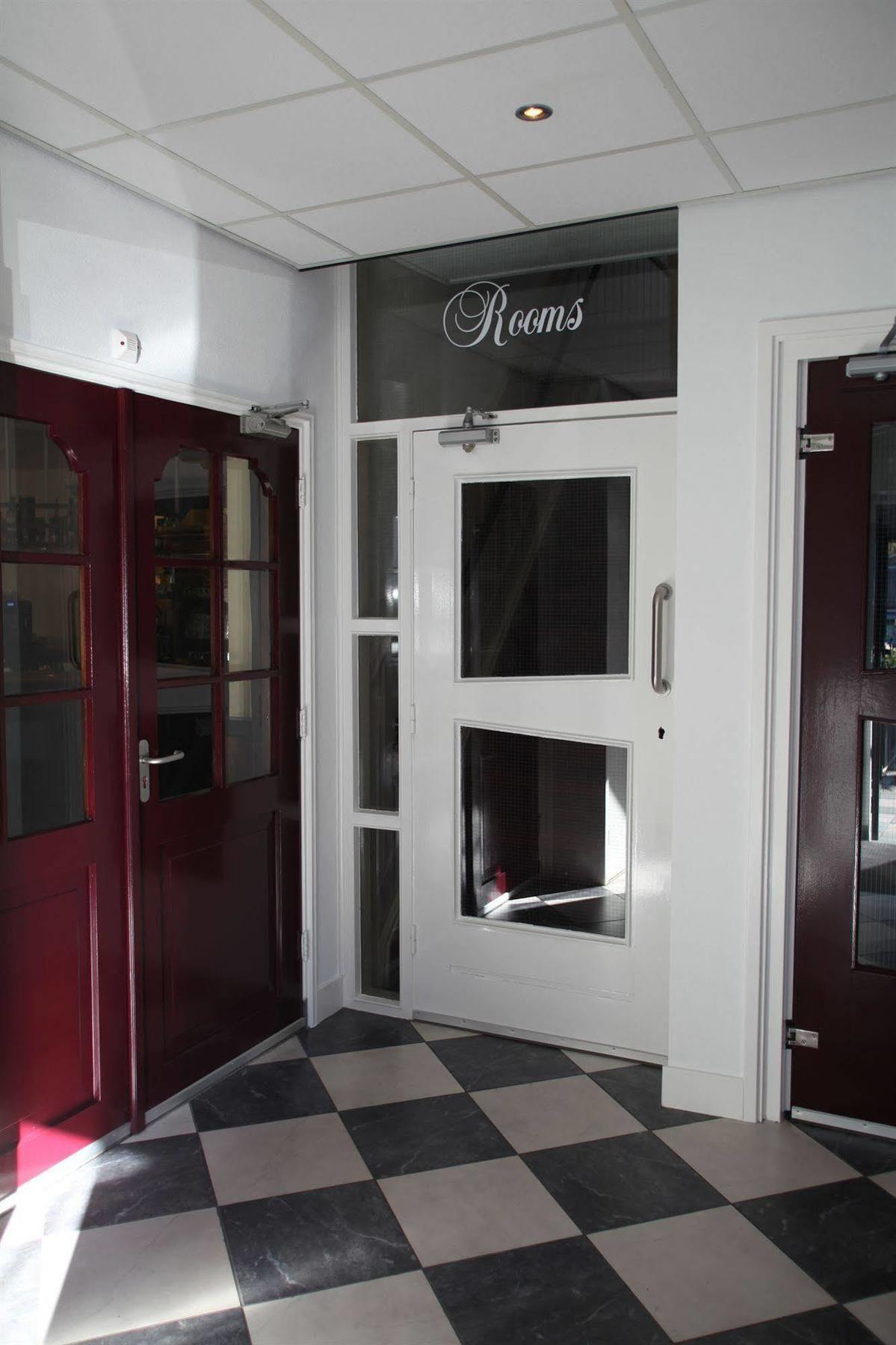Het Wapen Hotel