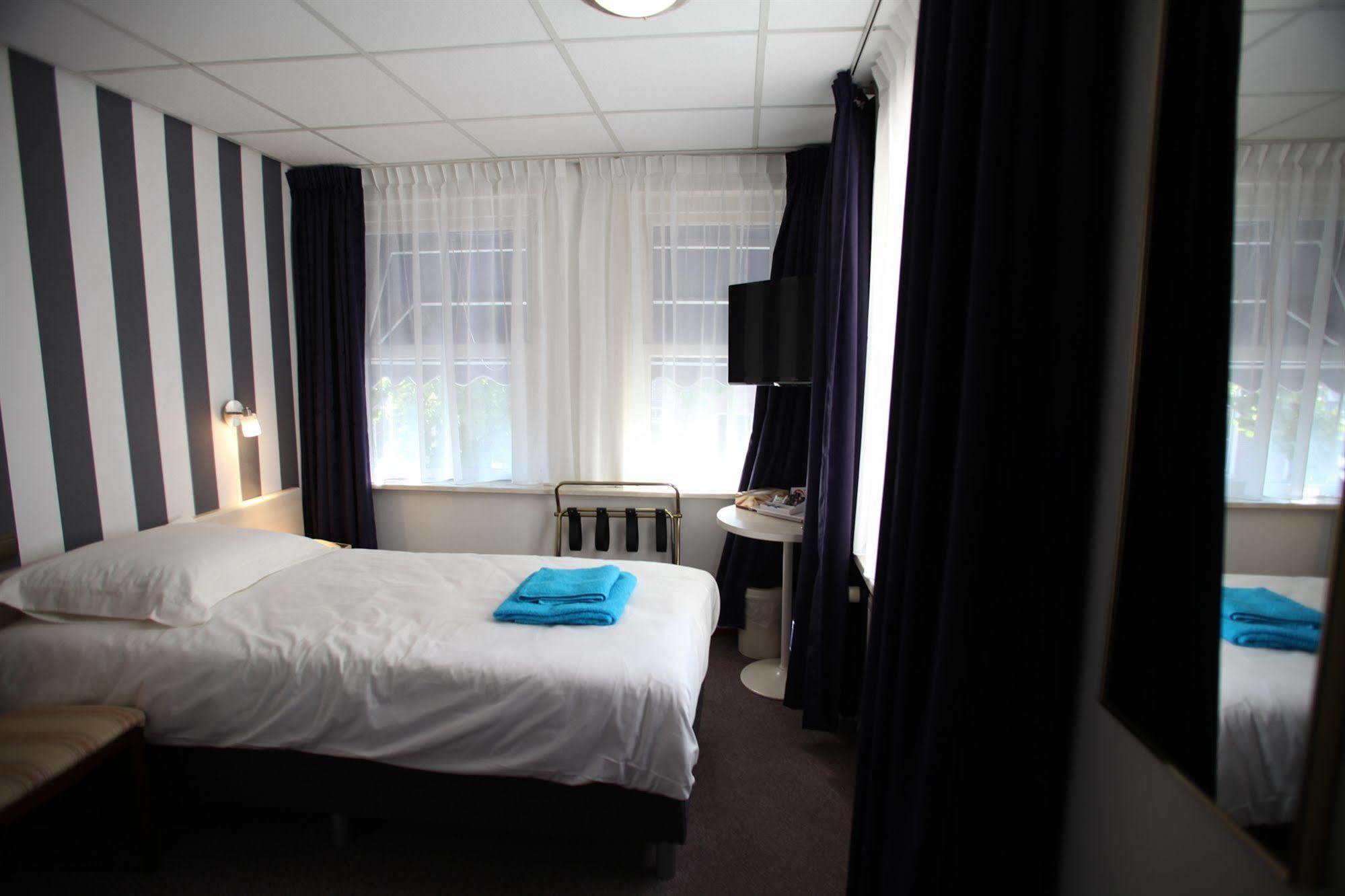 Hotel Het Wapen 3*