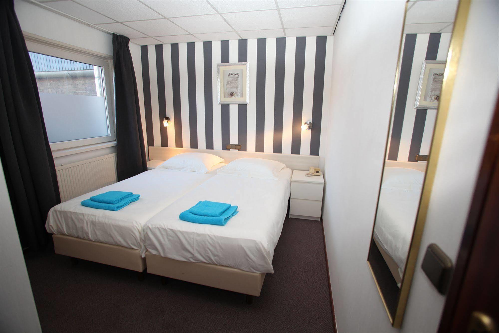 Het Wapen Hotel Enkhuizen